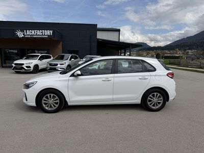 Hyundai i30 Gebrauchtwagen