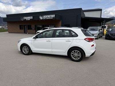 Hyundai i30 Gebrauchtwagen