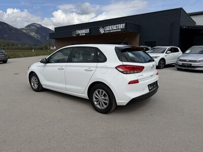 Hyundai i30 Gebrauchtwagen