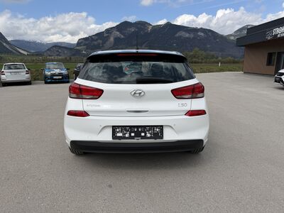 Hyundai i30 Gebrauchtwagen