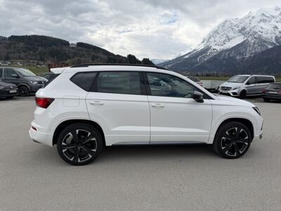 Cupra Ateca Gebrauchtwagen