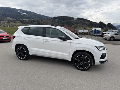 Cupra Ateca Gebrauchtwagen