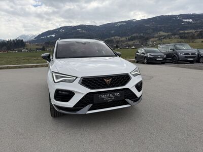 Cupra Ateca Gebrauchtwagen