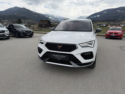 Cupra Ateca Gebrauchtwagen