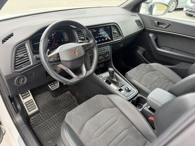 Cupra Ateca Gebrauchtwagen