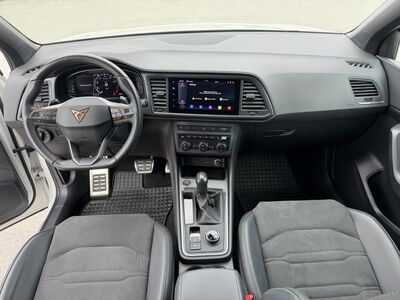 Cupra Ateca Gebrauchtwagen