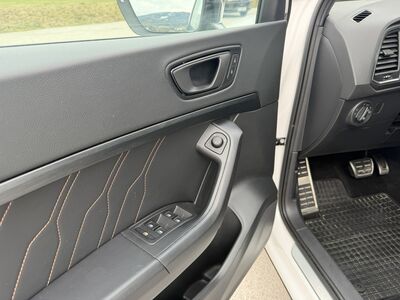 Cupra Ateca Gebrauchtwagen