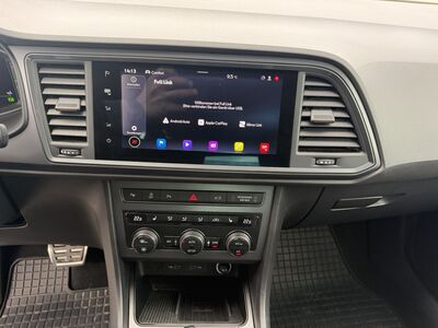 Cupra Ateca Gebrauchtwagen