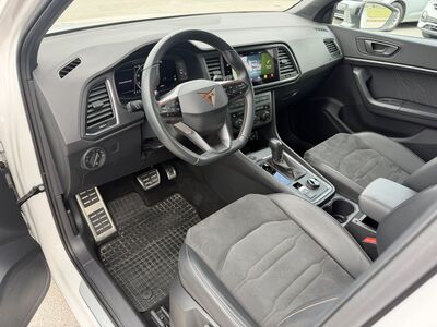 Cupra Ateca Gebrauchtwagen