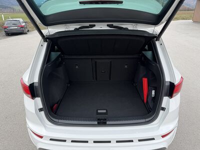 Cupra Ateca Gebrauchtwagen