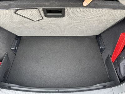 Cupra Ateca Gebrauchtwagen