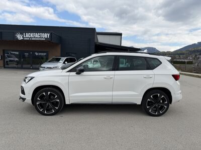Cupra Ateca Gebrauchtwagen