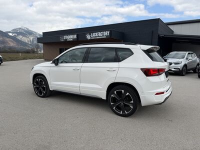 Cupra Ateca Gebrauchtwagen
