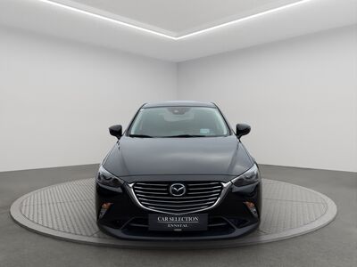 Mazda CX-3 Gebrauchtwagen Mazda CX-3 Gebrauchtwagen