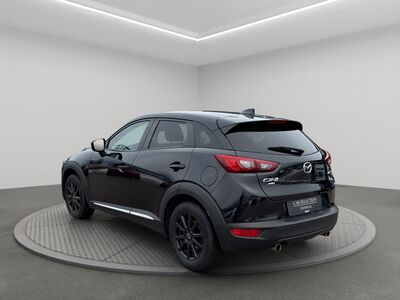 Mazda CX-3 Gebrauchtwagen Mazda CX-3 Gebrauchtwagen