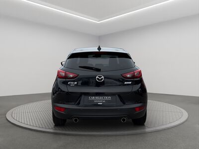 Mazda CX-3 Gebrauchtwagen Mazda CX-3 Gebrauchtwagen