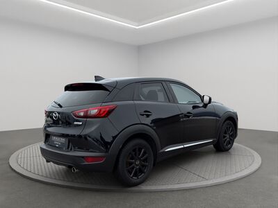 Mazda CX-3 Gebrauchtwagen Mazda CX-3 Gebrauchtwagen