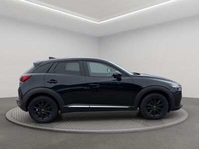 Mazda CX-3 Gebrauchtwagen Mazda CX-3 Gebrauchtwagen