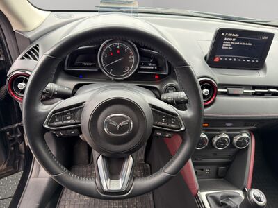 Mazda CX-3 Gebrauchtwagen Mazda CX-3 Gebrauchtwagen