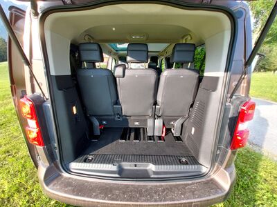 Toyota Proace Gebrauchtwagen