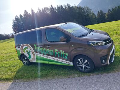 Toyota Proace Gebrauchtwagen