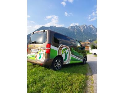 Toyota Proace Gebrauchtwagen