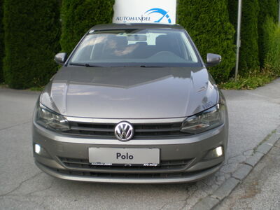 VW Polo Gebrauchtwagen