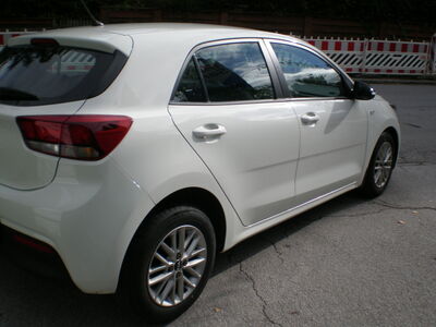 KIA Rio Gebrauchtwagen