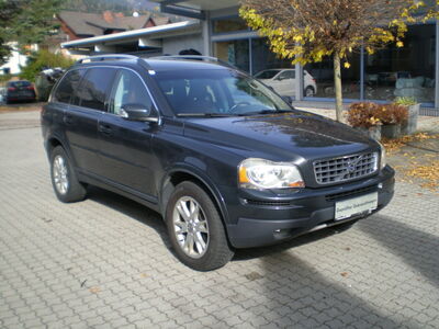 Volvo XC90 Gebrauchtwagen