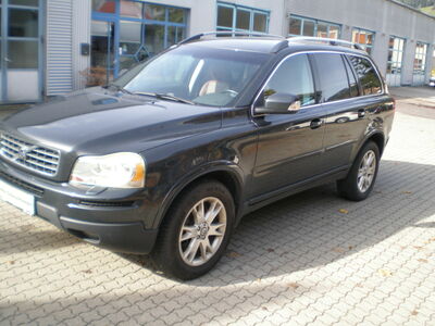 Volvo XC90 Gebrauchtwagen