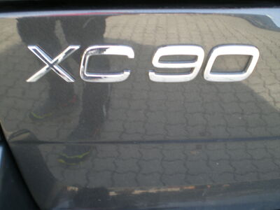 Volvo XC90 Gebrauchtwagen