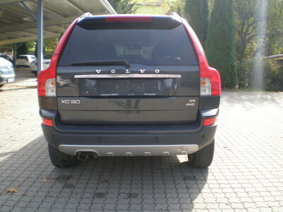 Volvo XC90 Gebrauchtwagen