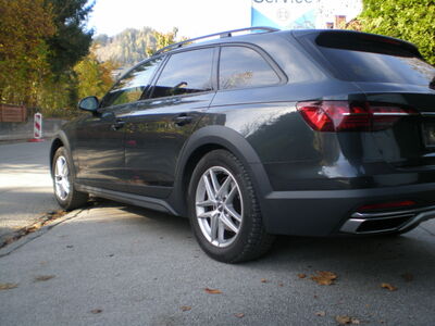 Audi A4 Allroad Gebrauchtwagen