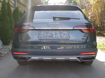 Audi A4 Allroad Gebrauchtwagen