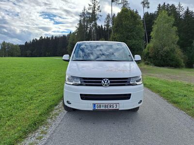 VW Caravelle Gebrauchtwagen