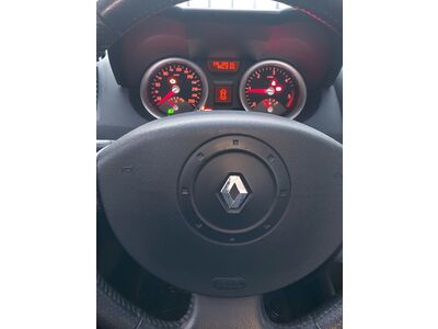 Renault Mégane Gebrauchtwagen