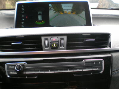 BMW X2 Gebrauchtwagen BMW X2 Gebrauchtwagen