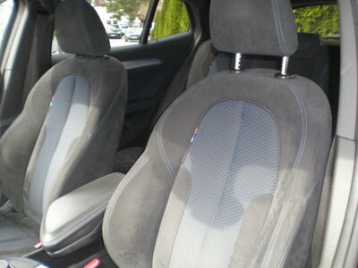 BMW X2 Gebrauchtwagen BMW X2 Gebrauchtwagen