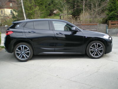 BMW X2 Gebrauchtwagen BMW X2 Gebrauchtwagen