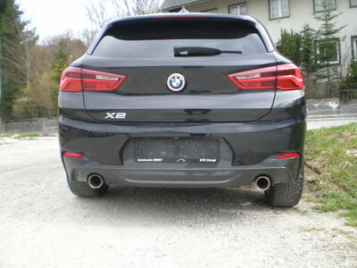 BMW X2 Gebrauchtwagen BMW X2 Gebrauchtwagen