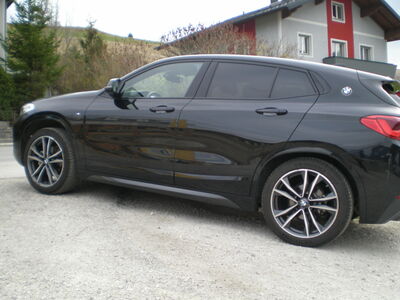 BMW X2 Gebrauchtwagen BMW X2 Gebrauchtwagen