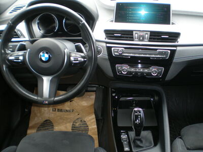BMW X2 Gebrauchtwagen BMW X2 Gebrauchtwagen