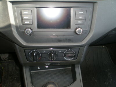 Seat Ibiza Gebrauchtwagen