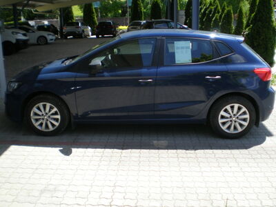 Seat Ibiza Gebrauchtwagen