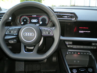 Audi A3 Jahreswagen