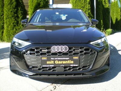 Audi A3 Jahreswagen
