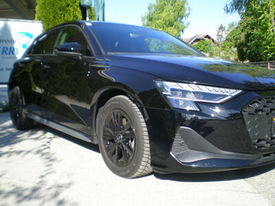 Audi A3 Jahreswagen
