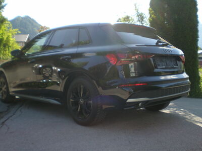 Audi A3 Jahreswagen