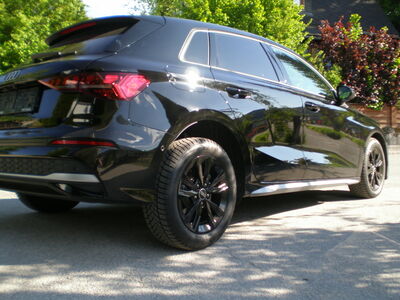 Audi A3 Jahreswagen