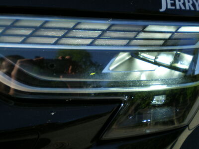 Audi A3 Jahreswagen